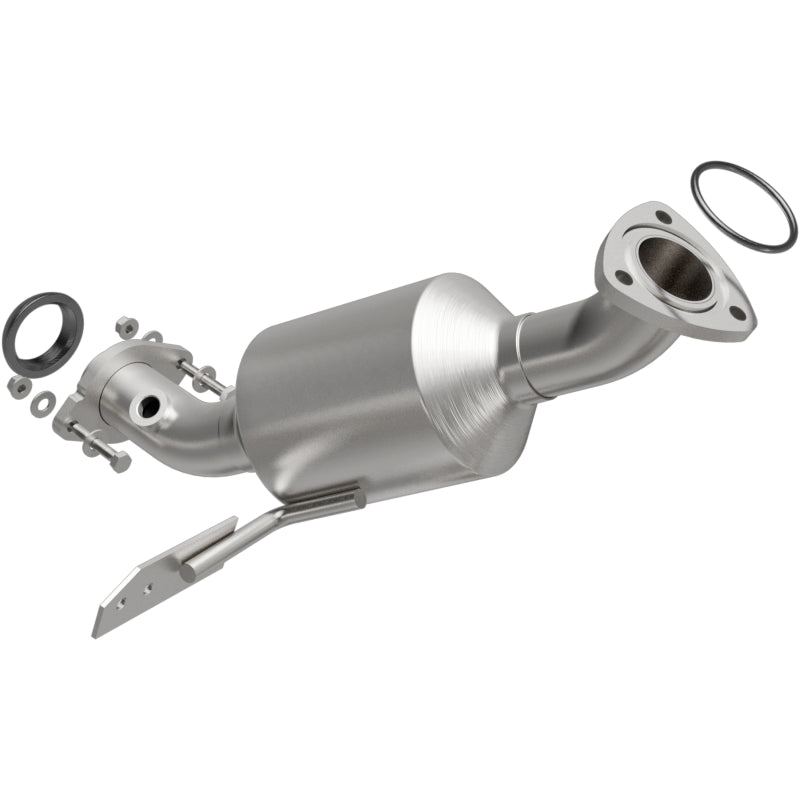 MagnaFlow 2003 Cadillac CTS 3.2L Direct Fit Converter