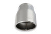 Flowmaster SS Tip 4in. X 3.0in. X 5.25in. Weld-ON