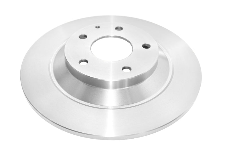 DBA 13-19 Mazda CX-5 Rear Street Series Standard Rotor
