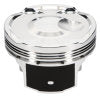 JE Pistons 2017+ GEN 2 Ecoboost 92.63mm Bore 10:1 CR Pistons - Single - Right