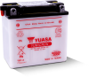 Yuasa YB7-A Yumicron 12-Volt Battery