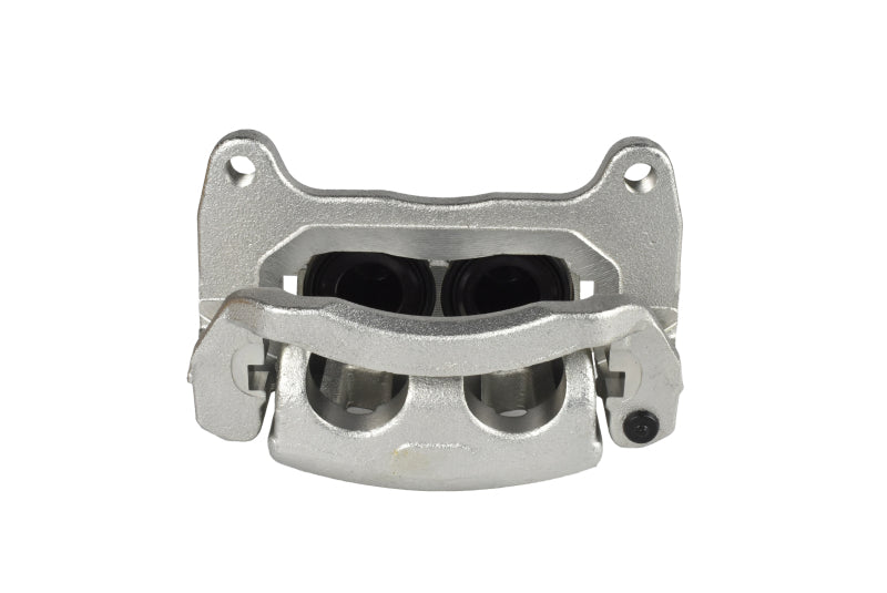 DBA 17-24 Mazda CX-9 Street Series Left Front Caliper