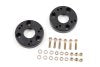 Zone Offroad 09-15 Ford F-150 2in Leveling Kit