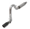 Flowmaster 97-99 Wrangler TJ 2.5L/4.0L FlowFX Cat-Back Exhaust System