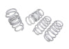 Whiteline 17-26 TESLA MODEL 3 Lowered Front and Rear Lower Coil Spring Lowering Kit
