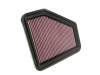 K&N 08-09 Scion xB Drop In Air Filter