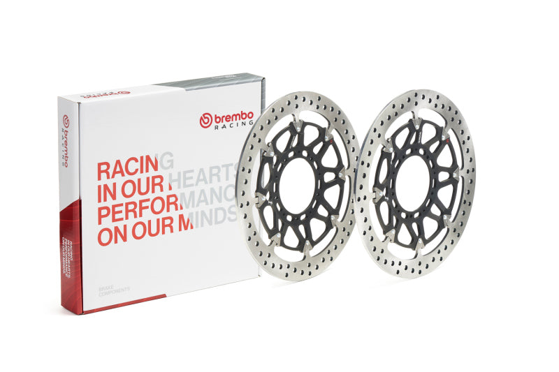Brembo 2021 Honda CBR1000RA ABS/04-11 CBR1000RR/13-19 CBR1000RR T-Drive Brake Disc