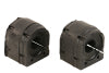 MOOG 14-15 Mazda 6 Front Stabilizer Bar Bushing Kit