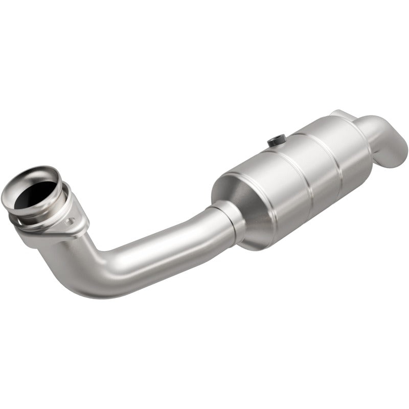 MagnaFlow DF Cat. Conv 07-08 Ford F-150 Pickup 5.4L D/S / 12/06-08 Lincoln Truck Mark LT 5.4L D/S