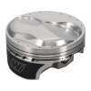 Wiseco Chevy Big Block 4.605in Bore 1.120in CH 23.00 CC Piston Set