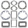 Vertex Gaskets  CCW Kioritz KEC 440 Reed Valve 22 Late FC/2 Top End Gasket Kit
