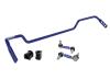 SuperPro 16mm 3 point adjustable Stabilizer Bar Kit