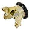 Yukon Gear 85-10 Ford F-250/F-350 10.25in & 10.50in Long Spline 1350 Yoke (U-Bolt Style)