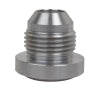 Peterson Fluid Systems Weld Bung Male -8AN