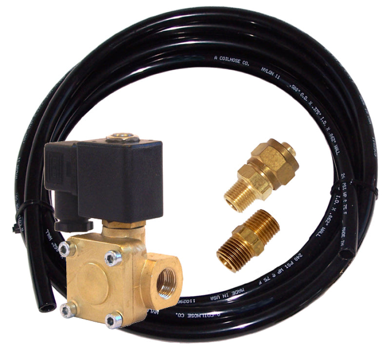 Kleinn Vortex 6 Horns Upgrade Kit w/ VX6003 Valve