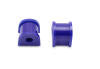 SuperPro Subaru Front Sway Bar Mount Bushing Kit