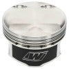 Wiseco Chevy Vortec 4200 RED Series Pistons 3.661in Bore 1.125in CH 10.50cc - Set of 8