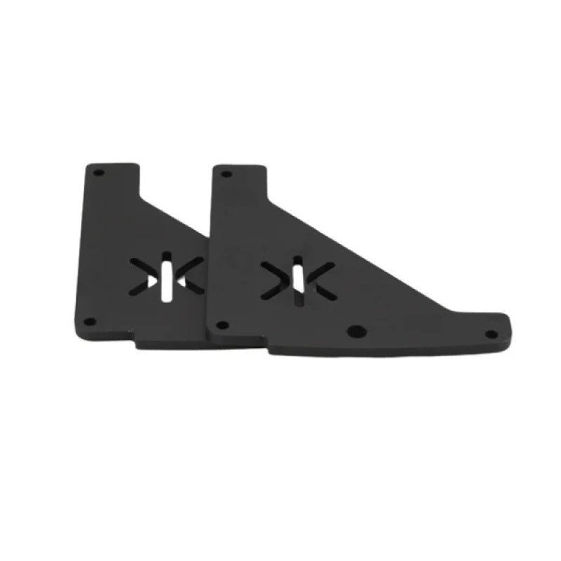 Kartboy Subaru 2.5RS Fog Light Mounting Brackets