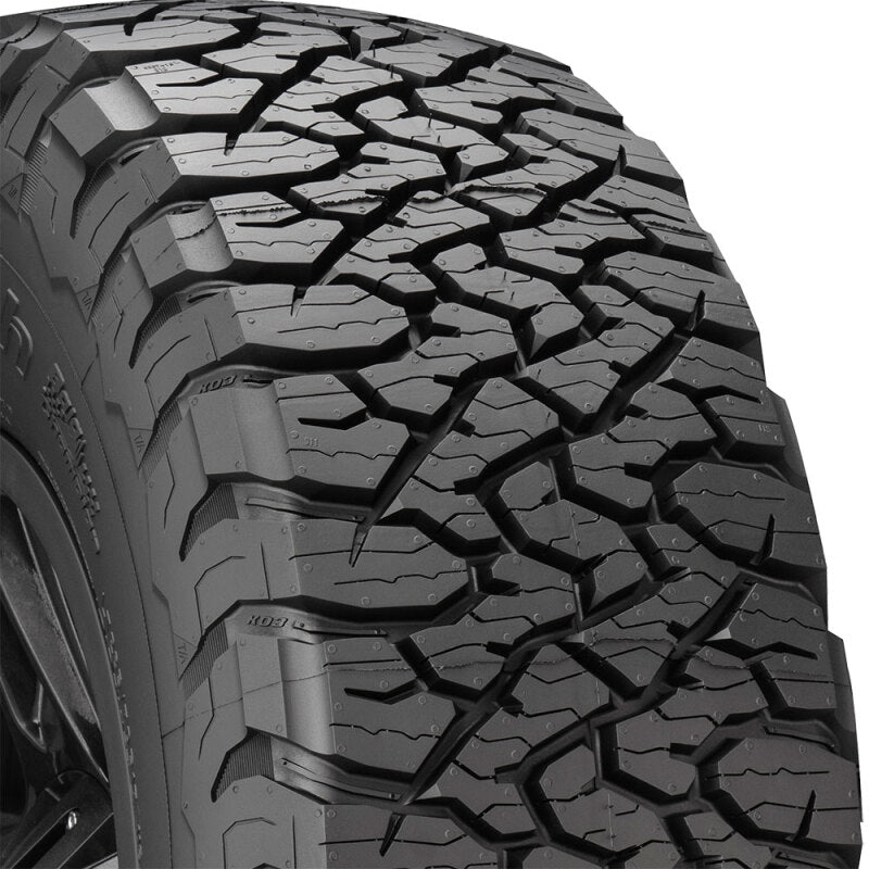 BFGoodrich All Terrain T/A KO3 35X12.50R22/E 117R