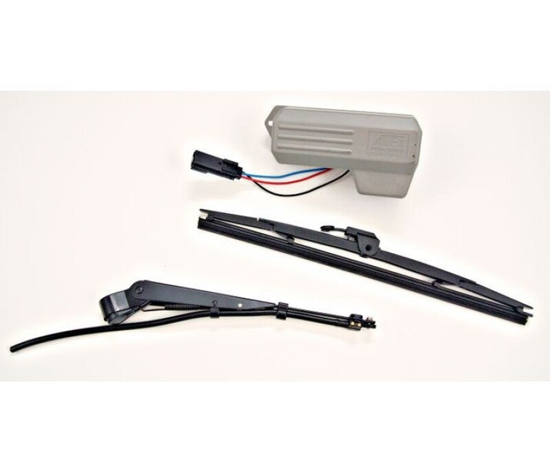 Bestop Pro Wiper Motor Assembly 07-18 Jeep Wrangler Jeep JK Trektop Pro