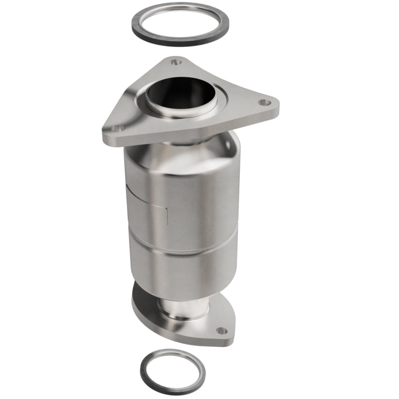 MagnaFlow Direct Fit Catalytic Converter 01-08 Lexus SC430 4.3L Manifold