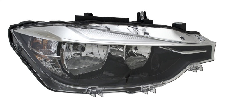 Hella 2015 BMW 3Ser 15 - Headlamp Rh Hal