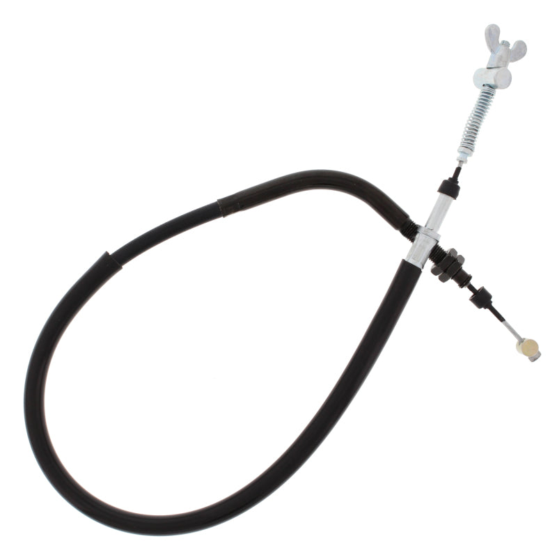 All Balls Racing 88-05 Kawasaki KLF300B Bayou Cable - Rear Hand - Park Brake