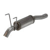 Flowmaster 09-24 RAM 1500 5.7L/4.7L FlowFX Extreme Cat-Back Exhaust System