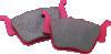 BikeMaster BM-373 Sintered Brake Pads