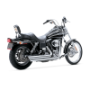 Vance & Hines 18-22 Harley-Davidson Softail/ Big Shots Staggered PCX Full System Exhaust - Chrome