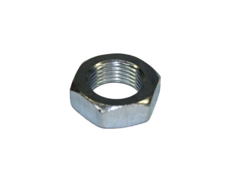 Artec Industries 3/4-16 Left Hand Hex Jam Nut Zinc