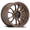 Konig Hypergram 17x8 5x112 ET45 Race Bronze