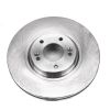 Power Stop 07-12 Hyundai Veracruz Front Autospecialty Brake Rotor