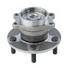 MOOG 08-09 Mitsubishi Lancer Rear Hub Assembly