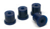 SuperPro Chrysler-Sprg/Rear Bush All