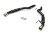 Flowmaster 24-25 Mustang 2.3L/5.0L Outlaw-Axle-Back- NO VLVES Exhaust System