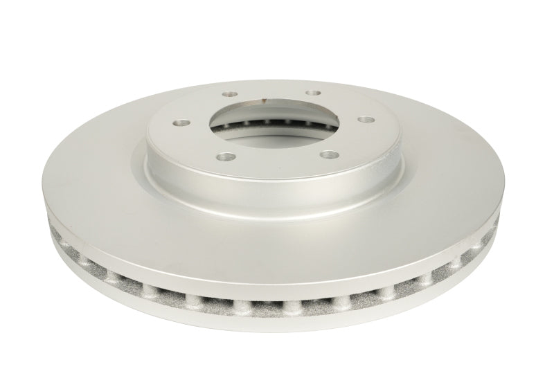 DBA 2024+ Ford Ranger En-Shield Standard Front Brake Rotor