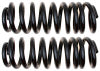 MOOG 99-02 Ford E-150 Econoline Front Coil Springs