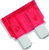 BikeMaster 5Piece 10A Replacement Fuse