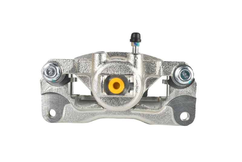 DBA 98-02 Subaru Forester (SF) Street Series Left Rear Caliper