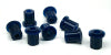 SuperPro Jeep-Spring Rear Bushing All