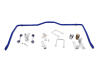 SuperPro 20mm Heavy Duty Stabilizer Bar Kit