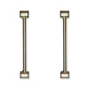 Rock Krawler 97-06 Jeep TJ Wrangler 3.5in-5.5in Lift Rear Heavy Duty Sway Bar Links