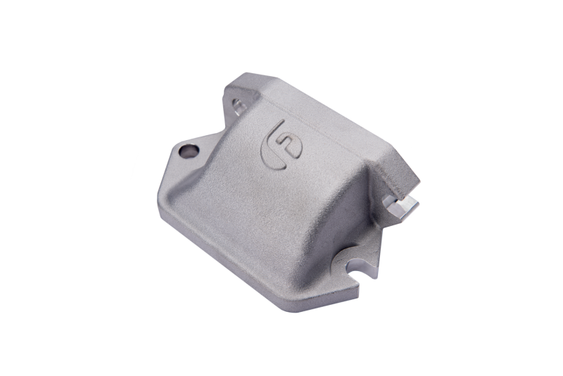 Fleece Performance 01-07 GM Duramax/11-16 GM 2500/3500 Duramax Oil Cooler Adapter Kit