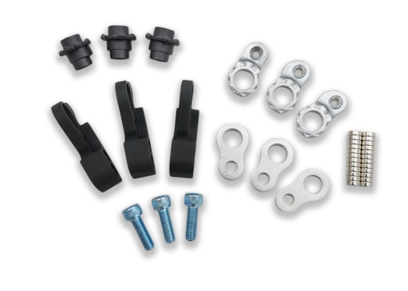 Dynojet 22-23 Can-Am Maverick X3 Clicker pDrive Clutch Arm Kit