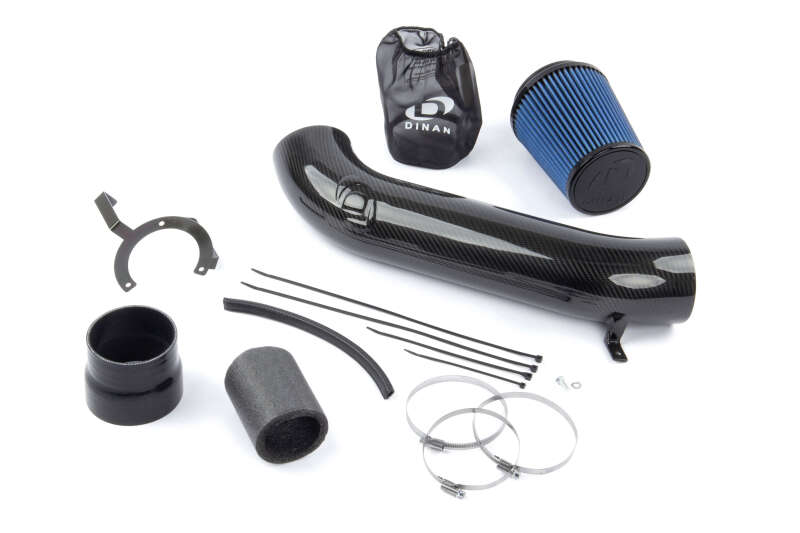 Dinan 99-03 BMW 540i Cold Air Intake
