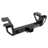 Wehrli Big Hitch Products 20-24 GM Short Bed 2.5 in. Receiver Hitch - Below Roll Pan