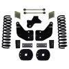 Skyjacker 4In KIT 19 RAM 2500 4WD/DSL