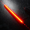 Oracle Linear Universal LED 3rd Brake Light Module - Red