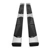 Westin 24-25 Toyota Tacoma Double Cab R5 Nerf Step Bars - Polished